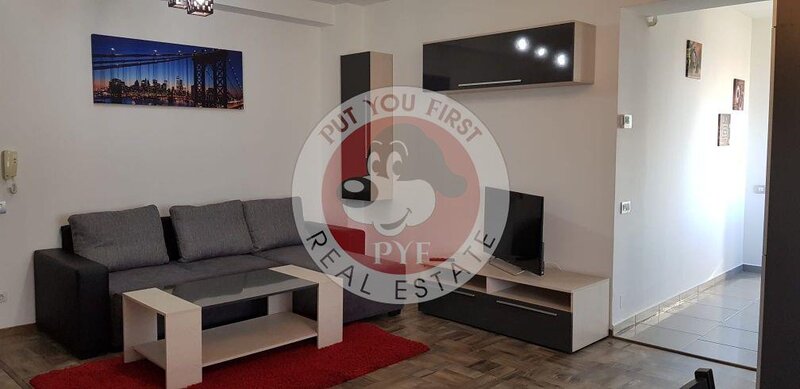 Vacaresti | 2 camere | 69mp | Semidecomandat | B12353